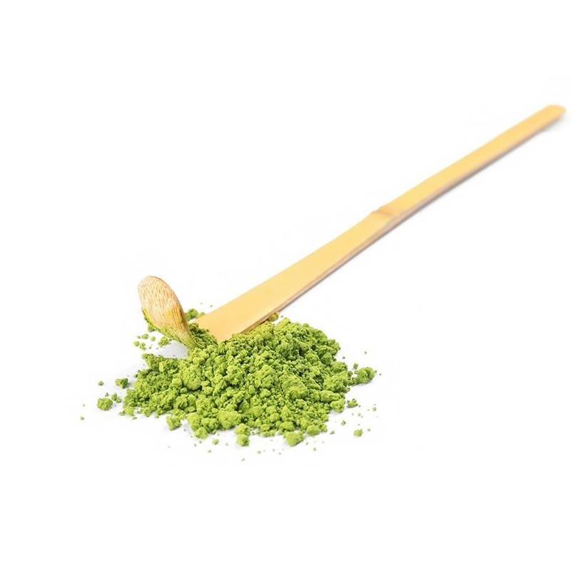 Wood Tea Sticks Matcha Spoon T - Kitchen Baking Appliances ulasan dan harga