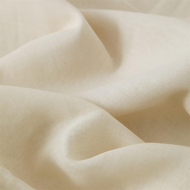 1/5p Cotton Gauze Muslin Tofu  - Kitchen Baking Cloth ulasan dan harga