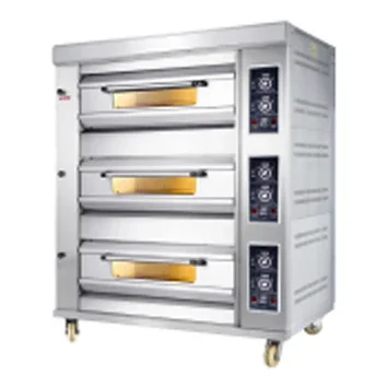 Built-in Commercial Kitchen    - Commercial Kitchen For Baking ulasan dan harga