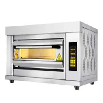 Built-in Commercial Kitchen    - Commercial Kitchen For Baking ulasan dan harga
