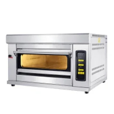 Built-in Commercial Kitchen    - Commercial Kitchen For Baking ulasan dan harga