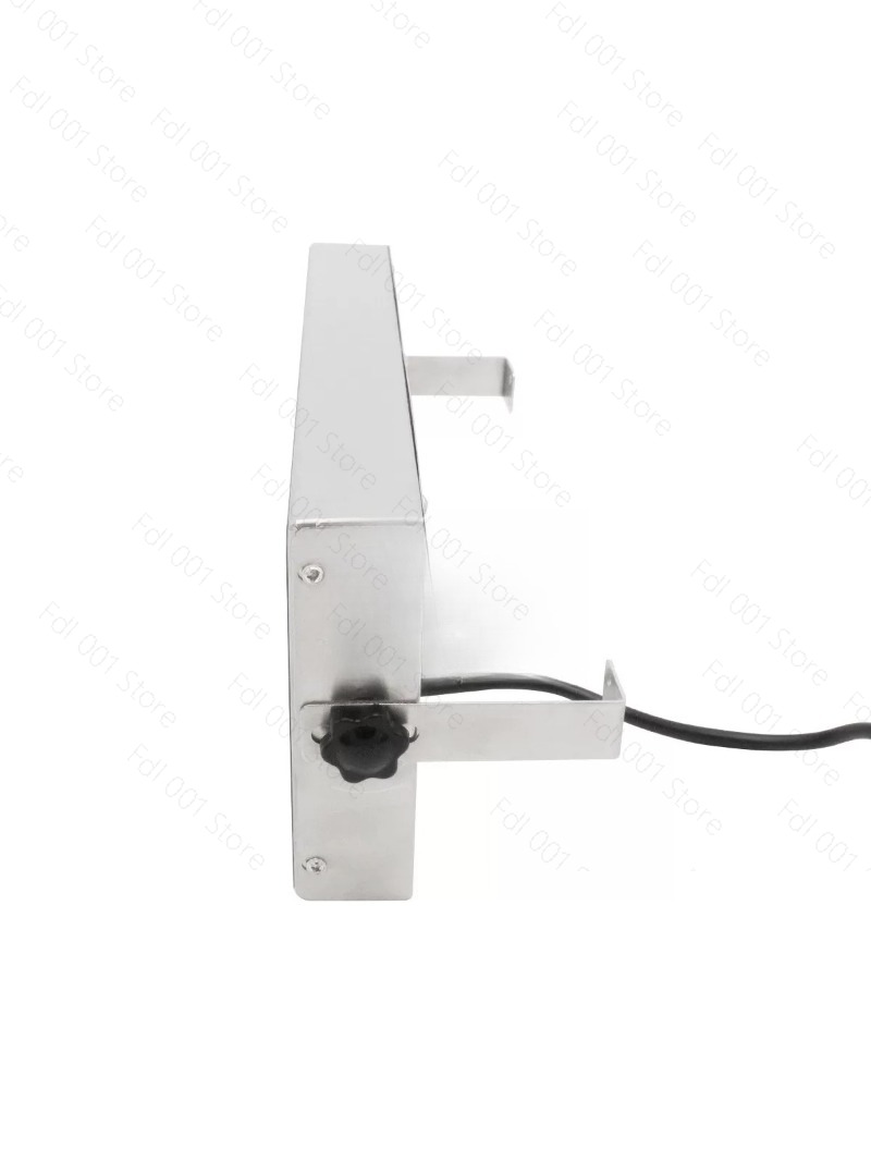 Commercial 12-Channel Timer Ki - Commercial Kitchen For Baking ulasan dan harga