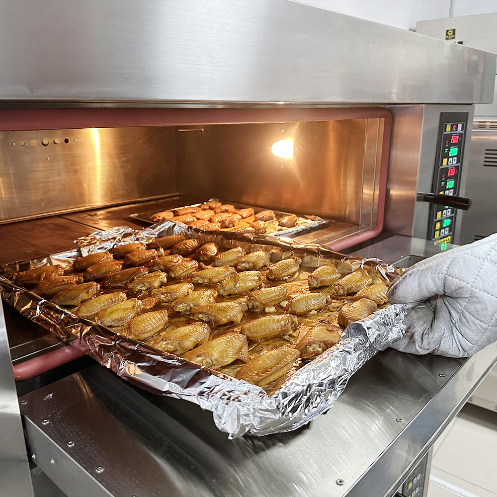 【Best-selling】Customize Prices - Commercial Kitchen For Baking ulasan dan harga