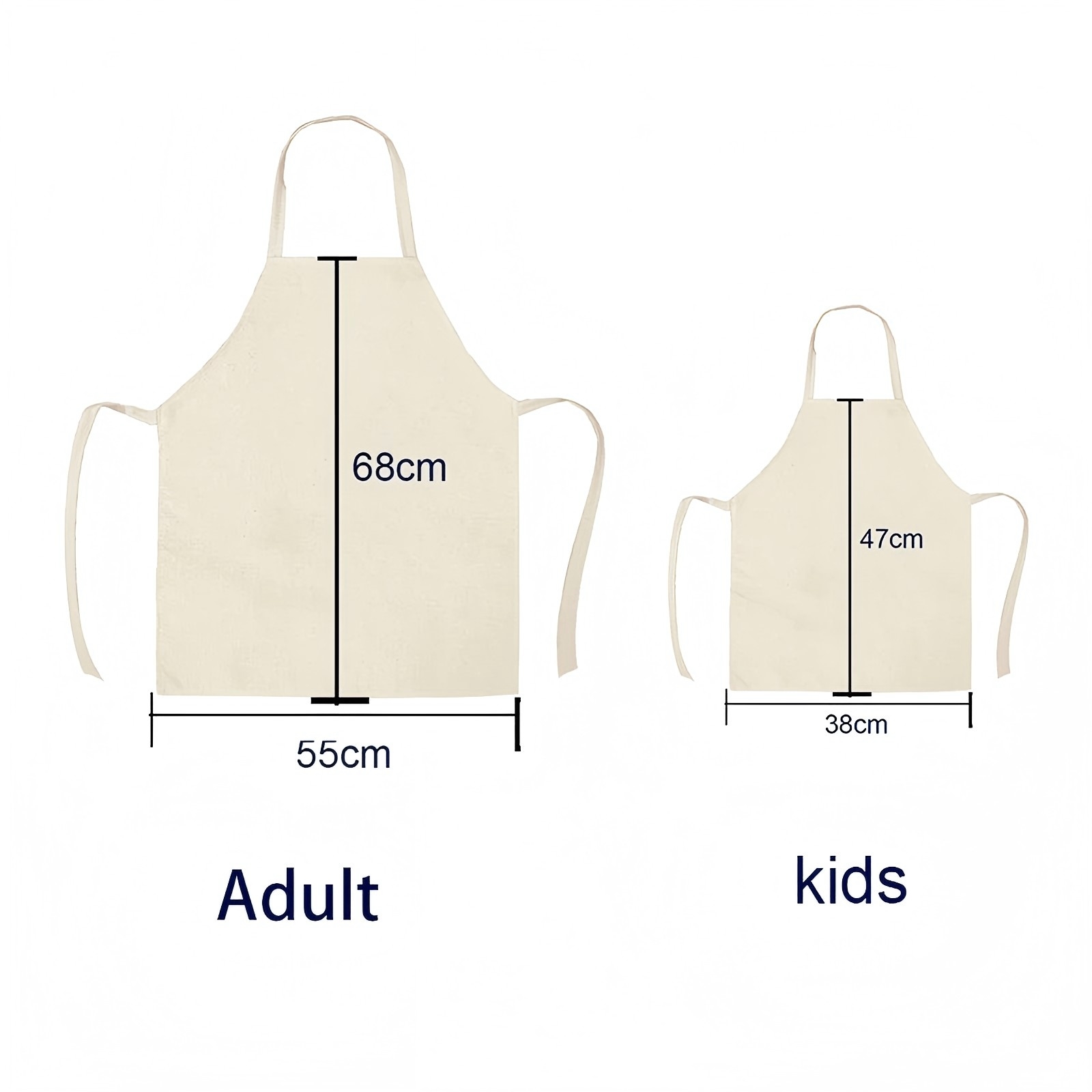 Baking Apron, 