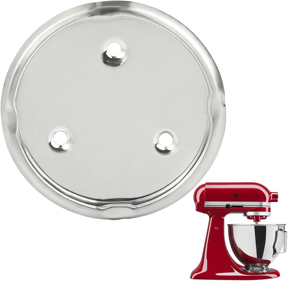 Upgraded W10191926 Mixer Bowl  - Kitchen Baking Appliances ulasan dan harga