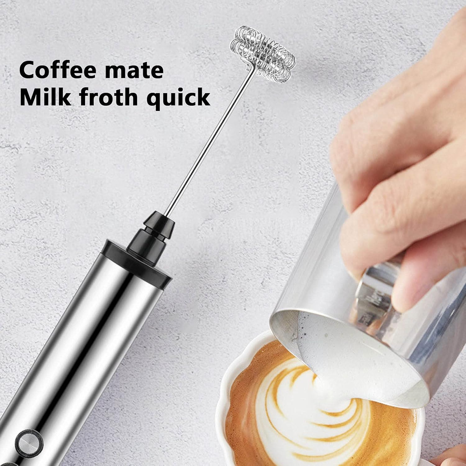 Magpie 3 in 1 Handheld Electri - Kitchen Baking Appliances ulasan dan harga