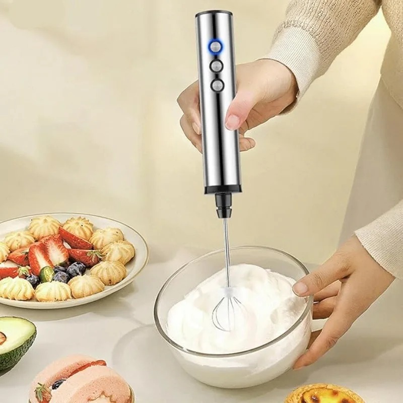 Magpie 3 in 1 Handheld Electri - Kitchen Baking Appliances ulasan dan harga