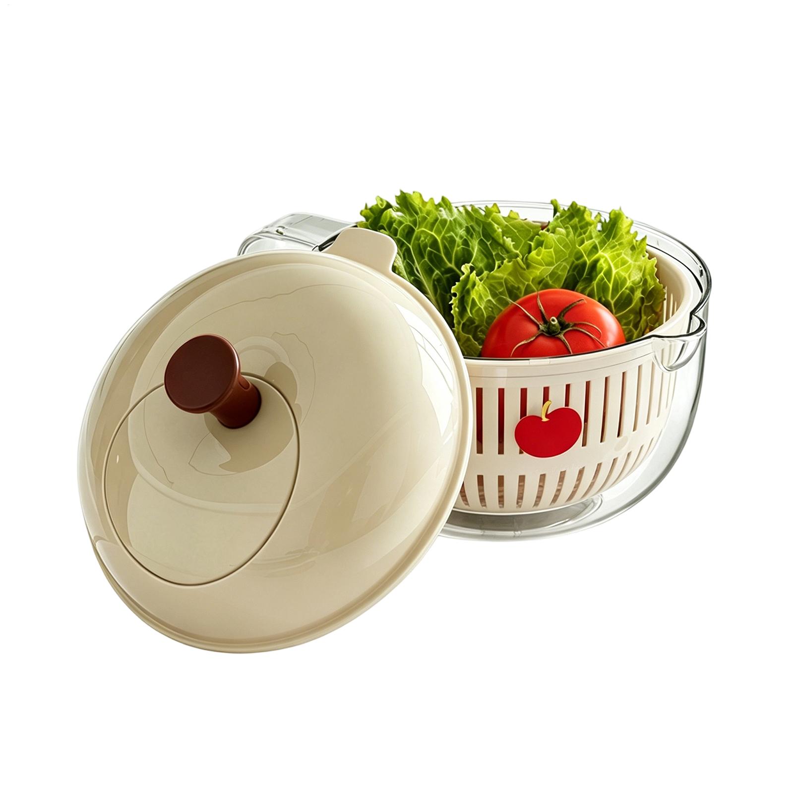 Apples Design Vegetable Washer - Kitchen Job ulasan dan harga