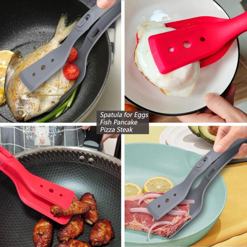 Multipurpose 2 in 1 Silicone C - Kitchen Baking Appliances ulasan dan harga