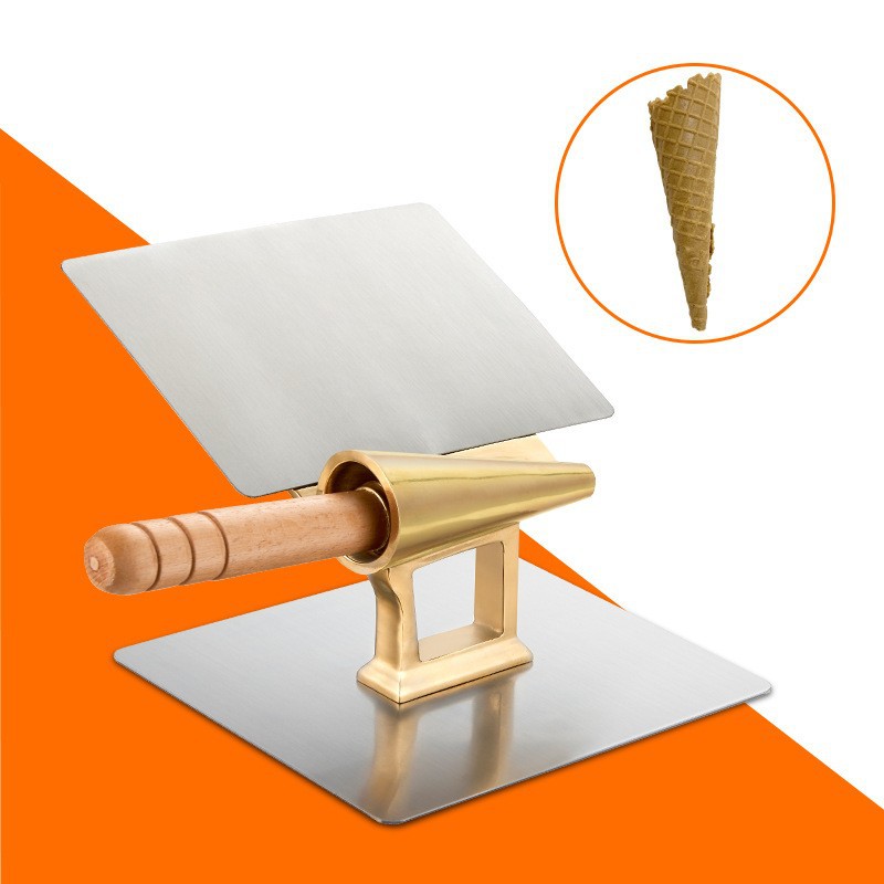 Professional Copper Cone Tool, - Commercial Kitchen For Baking ulasan dan harga