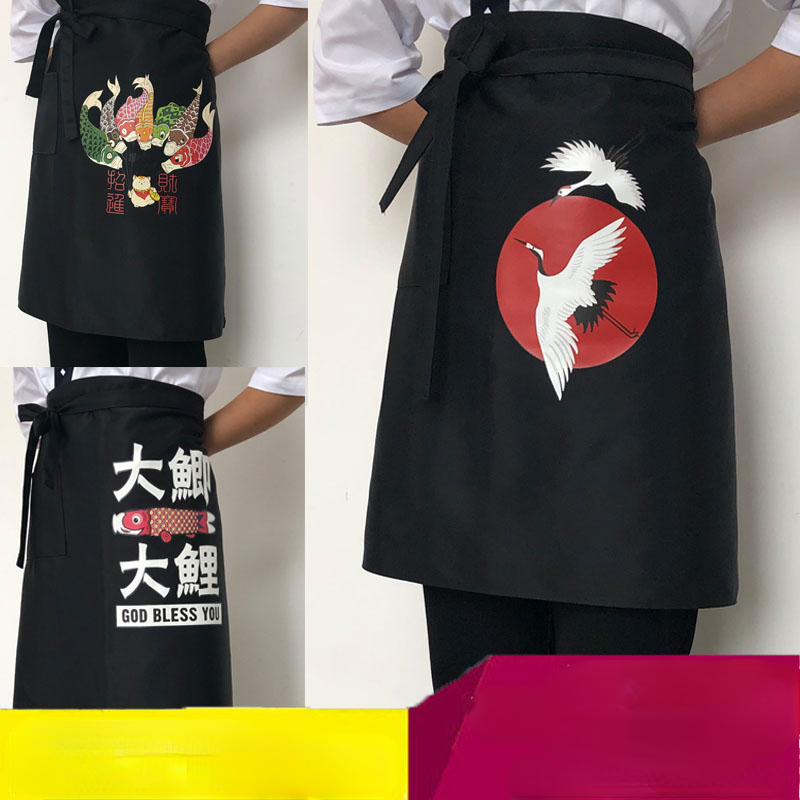 Polyester Waterproof Oil Proof - Baking Kitchen Kids ulasan dan harga