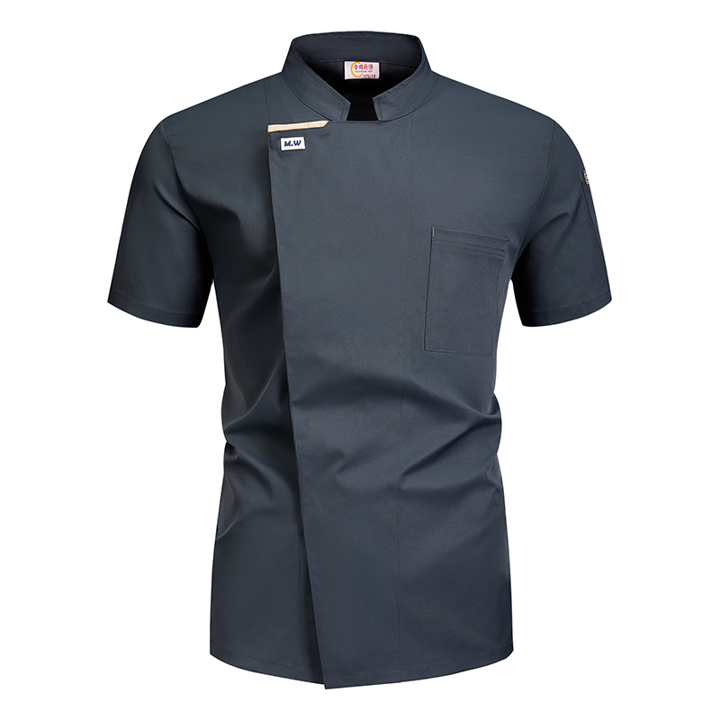Soft Stretch Cotton Pro Chef U - Kitchen Baking Cloth ulasan dan harga