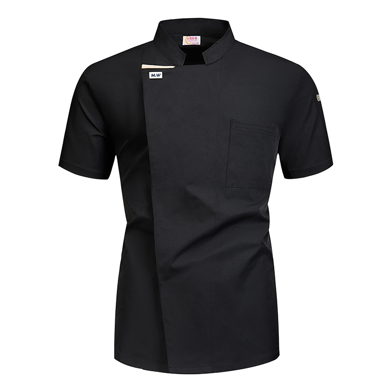 Soft Stretch Cotton Pro Chef U - Kitchen Baking Cloth ulasan dan harga