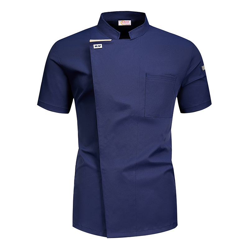 Soft Stretch Cotton Pro Chef U - Kitchen Baking Cloth ulasan dan harga