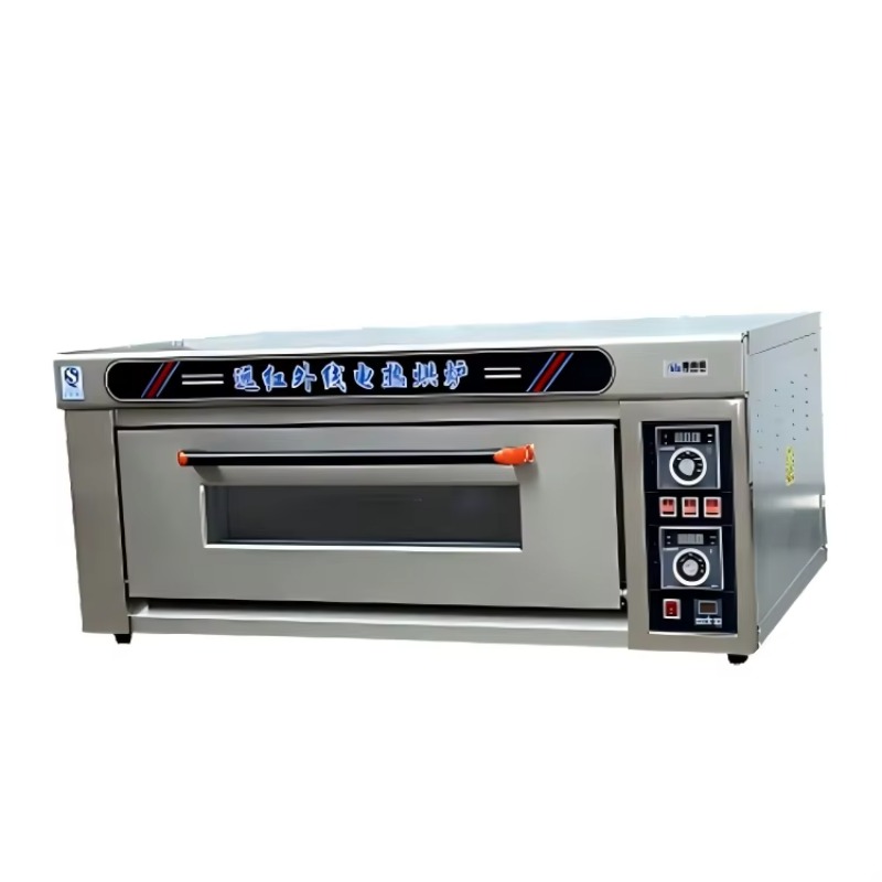 Pizza Pita Bread Cupcakes Comm - Commercial Kitchen For Baking ulasan dan harga