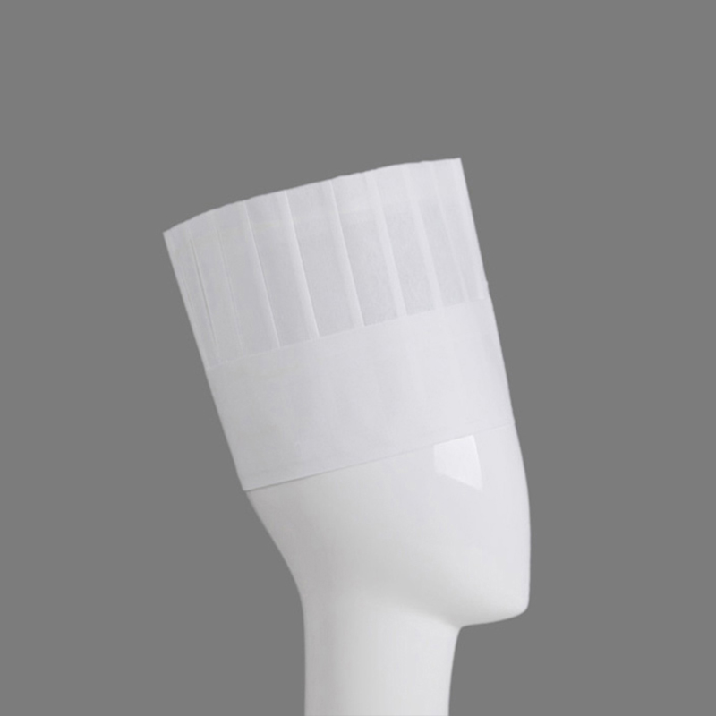 10 Pce Kids Kitchen Hats Kinde - Baking Kitchen Kids ulasan dan harga