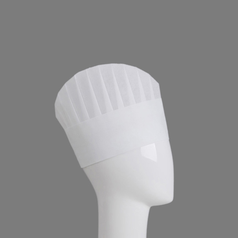 10 Pce Kids Kitchen Hats Kinde - Baking Kitchen Kids ulasan dan harga