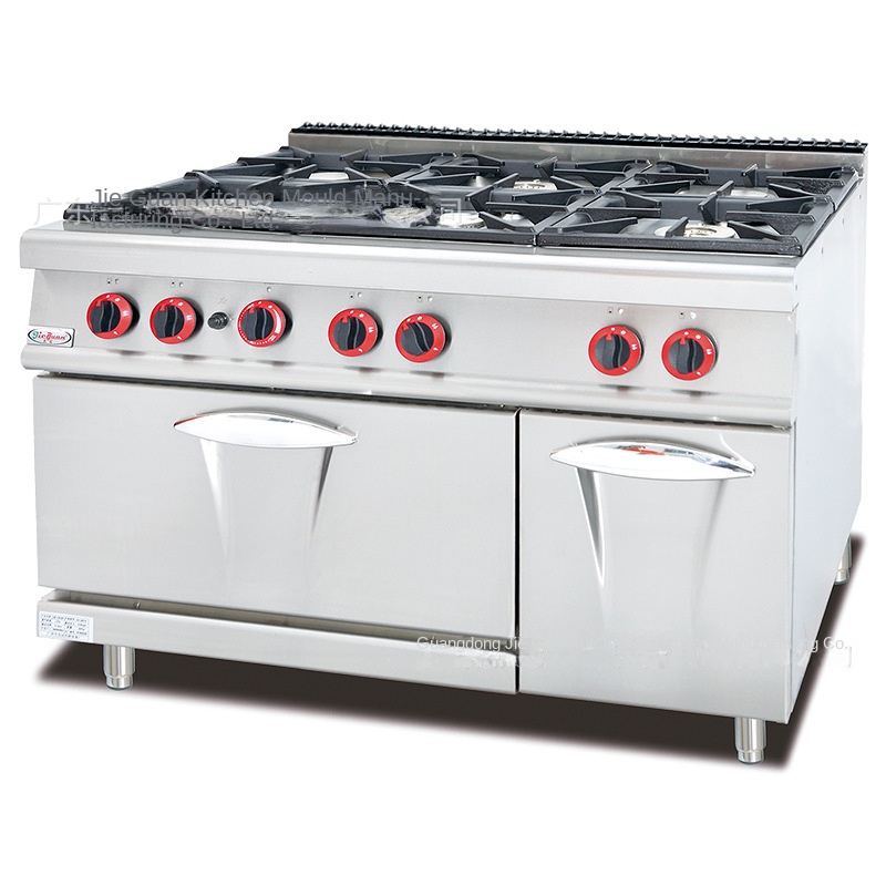 Jie Guan GH-797A Commercial Ki - Commercial Kitchen For Baking ulasan dan harga