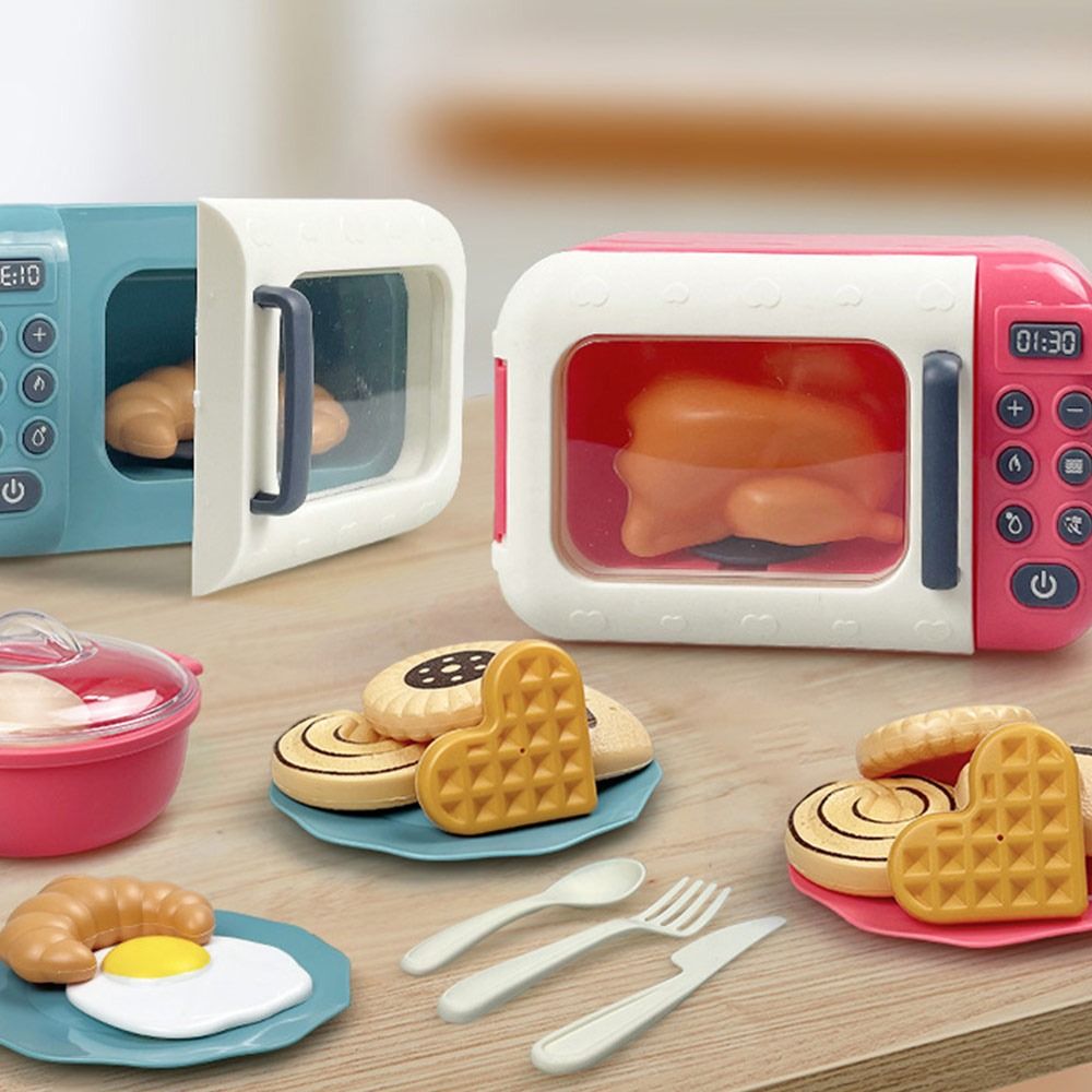 Creative Multicolor Cooking Pl - Baking Kitchen Kids ulasan dan harga