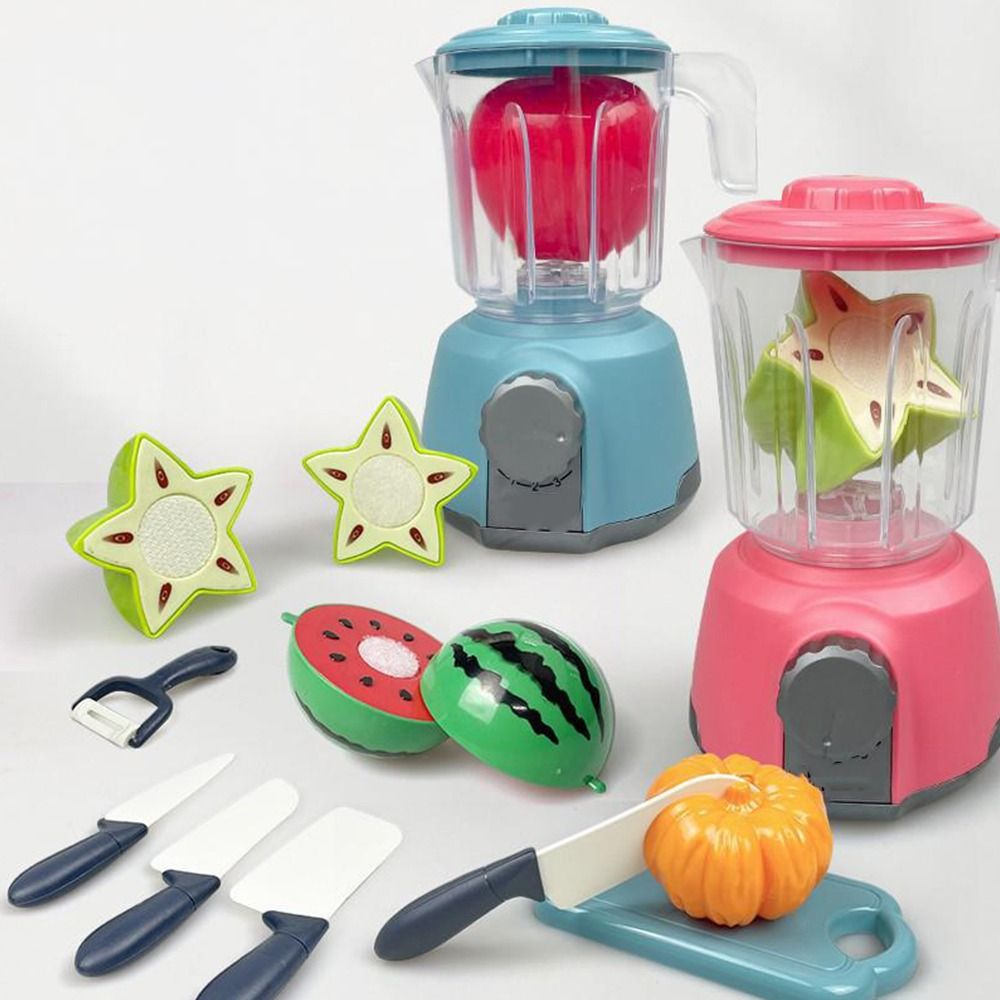 Creative Multicolor Cooking Pl - Baking Kitchen Kids ulasan dan harga