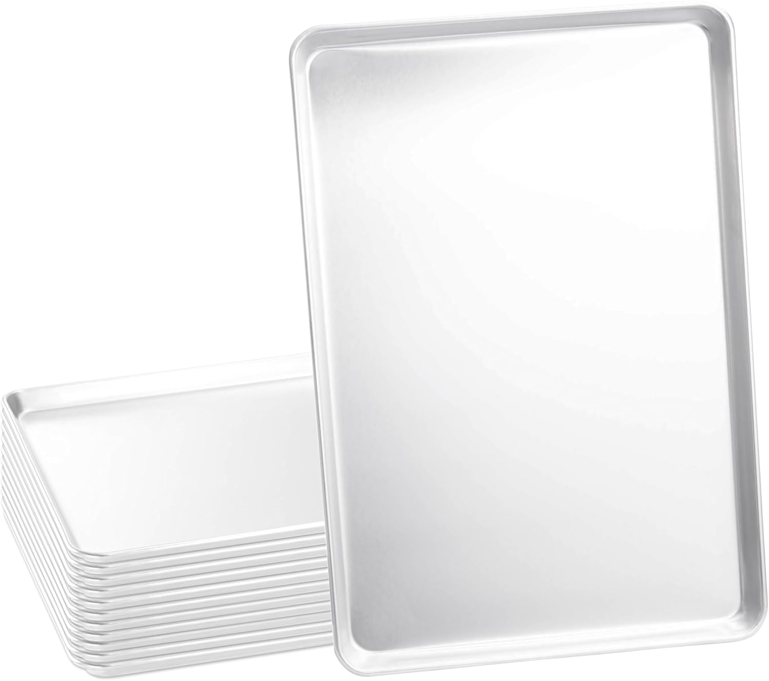 Full Size Commercial Aluminum  - Commercial Kitchen For Baking ulasan dan harga