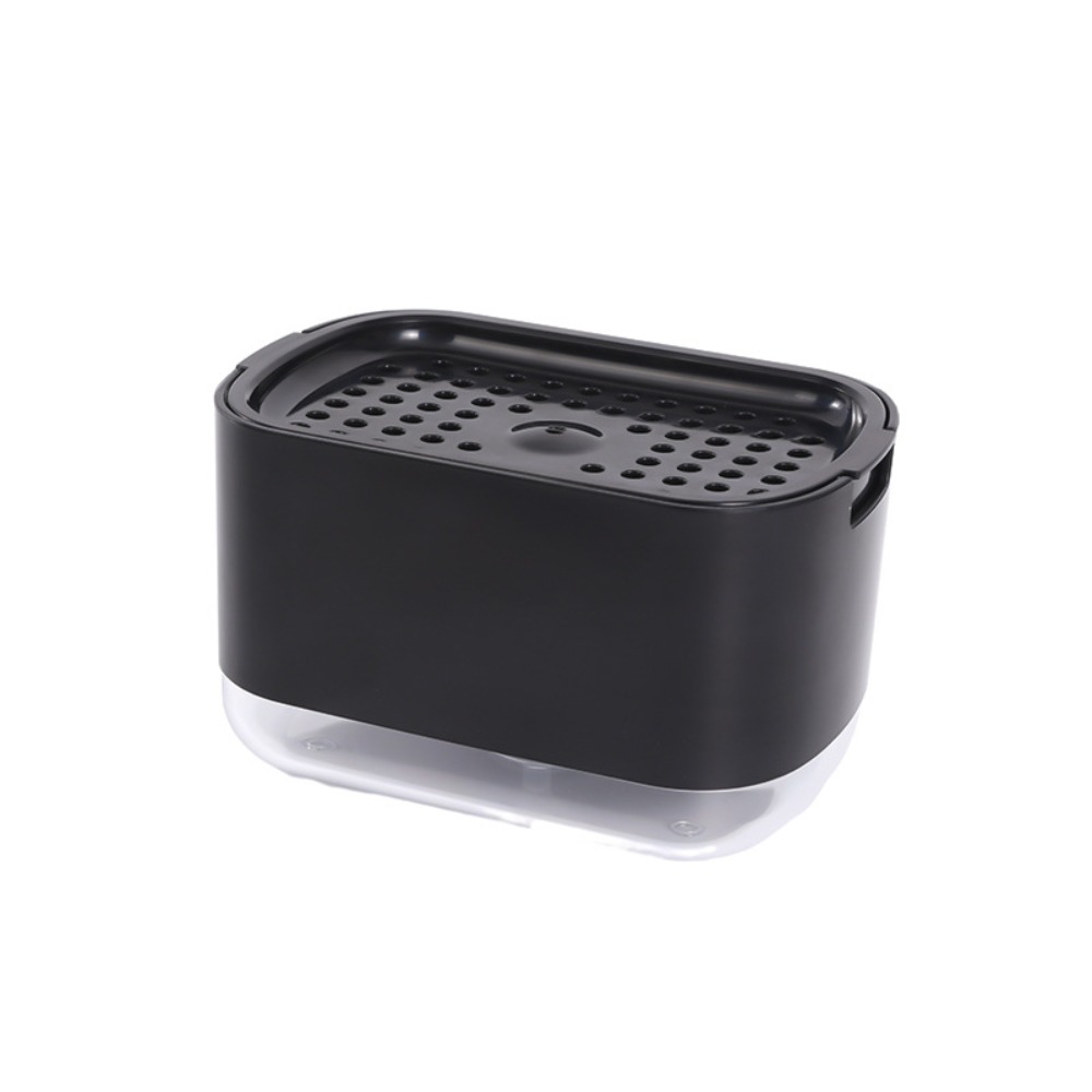 Manually Press The Soap Dispen - Kitchen Job ulasan dan harga