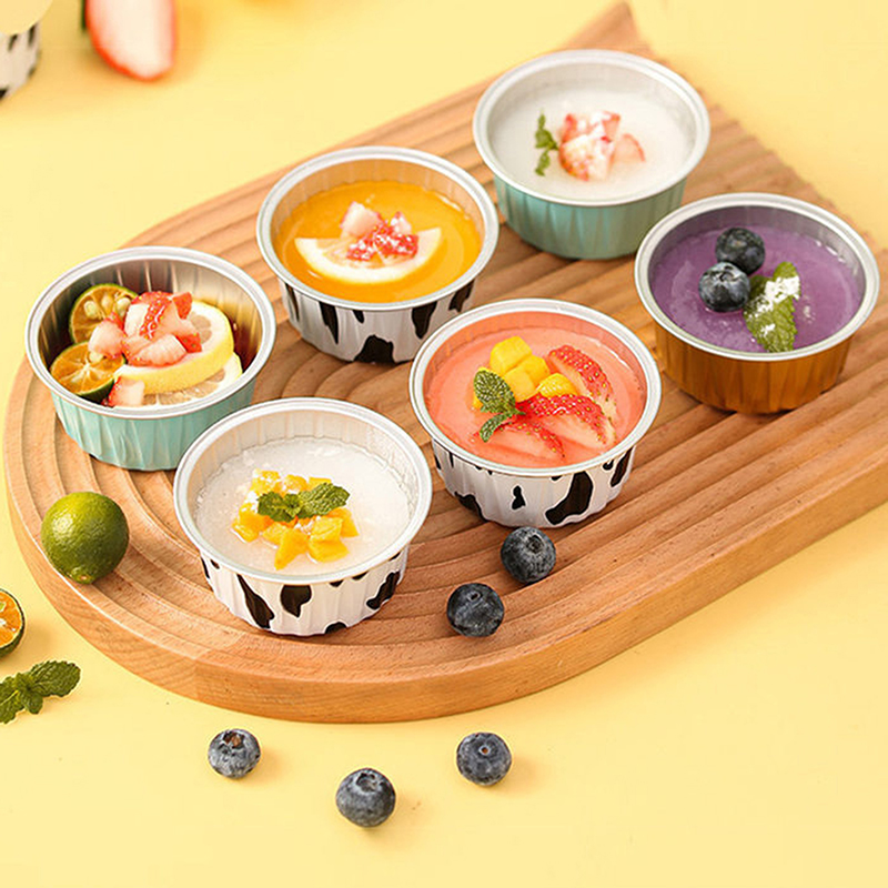 10/20/30Pcs Round Baking Cups  - Kitchen Baking Pan ulasan dan harga