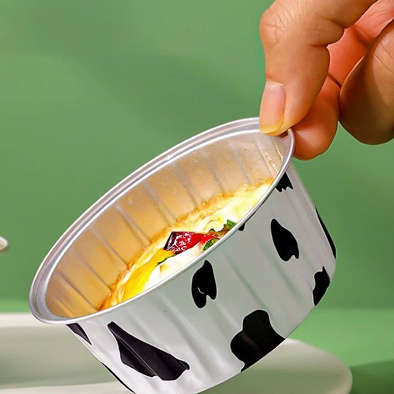 10/20/30Pcs Round Baking Cups  - Kitchen Baking Pan ulasan dan harga