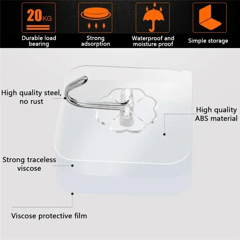 Transparent Stainless Steel He - Kitchen Baking Gifts ulasan dan harga