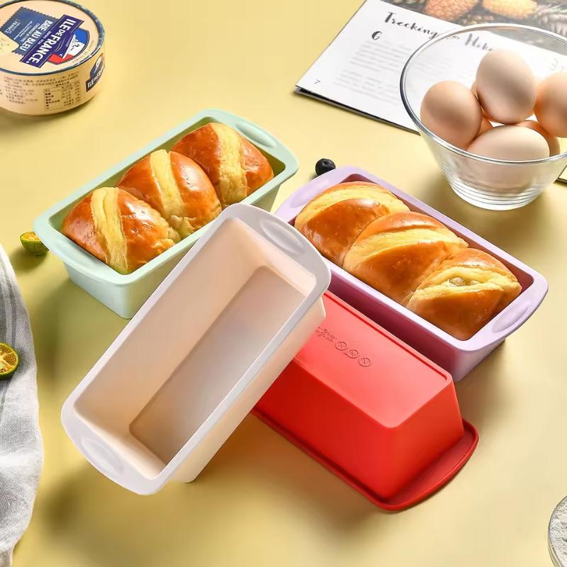 1/4Pcs Household Rectangular S - Kitchen Baking Pan ulasan dan harga