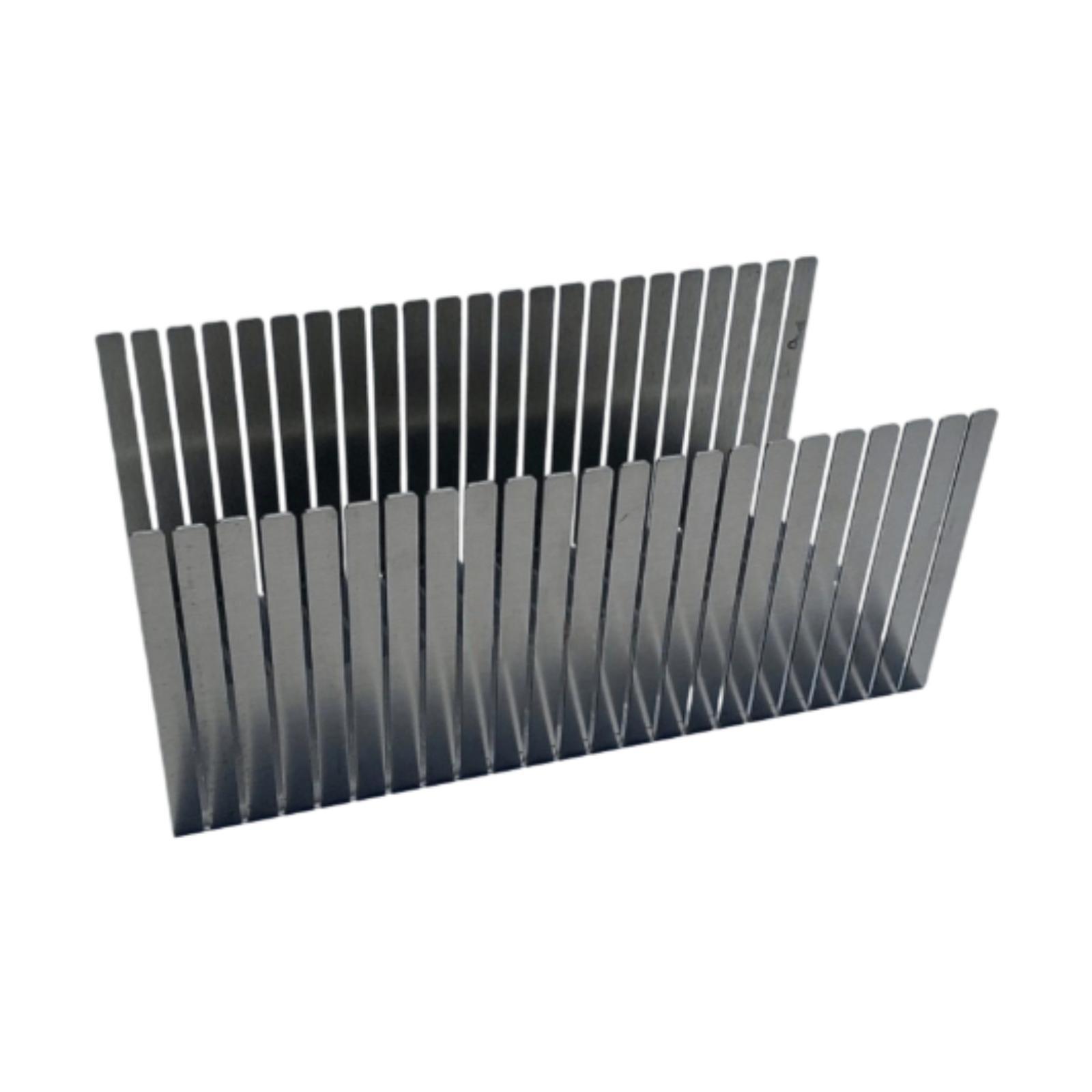 Stainless Steel Bread Slicer K - Commercial Kitchen For Baking ulasan dan harga