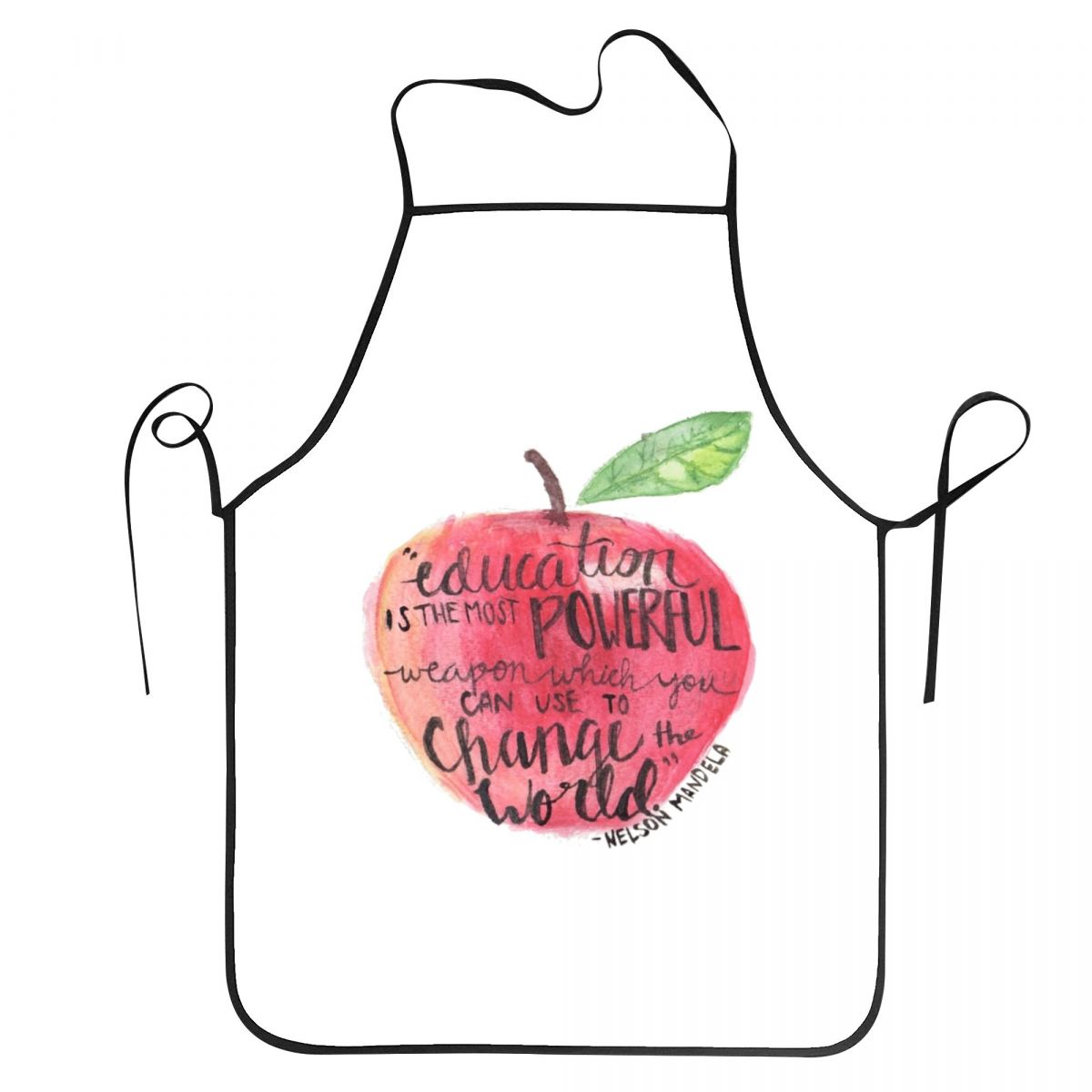 Teacher Quote Aprons Chef Baki - Kitchen Baking Quotes ulasan dan harga