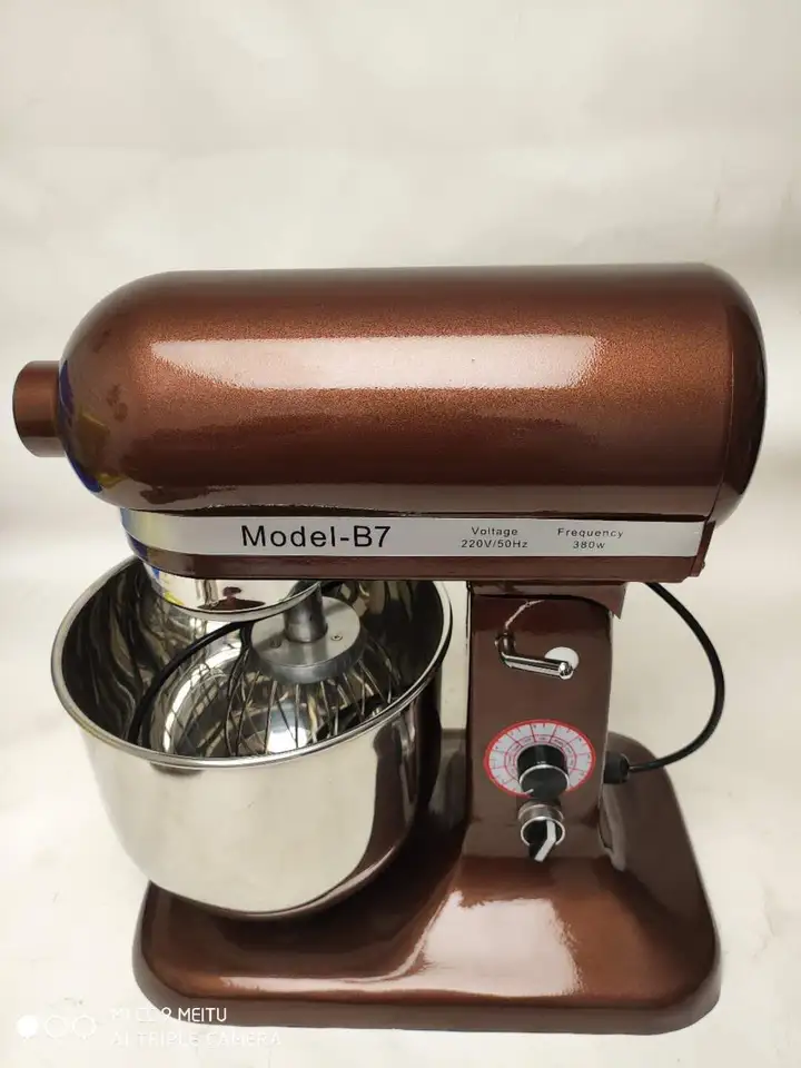 B7 Model 7L Commercial Egg Sta - Commercial Kitchen For Baking ulasan dan harga