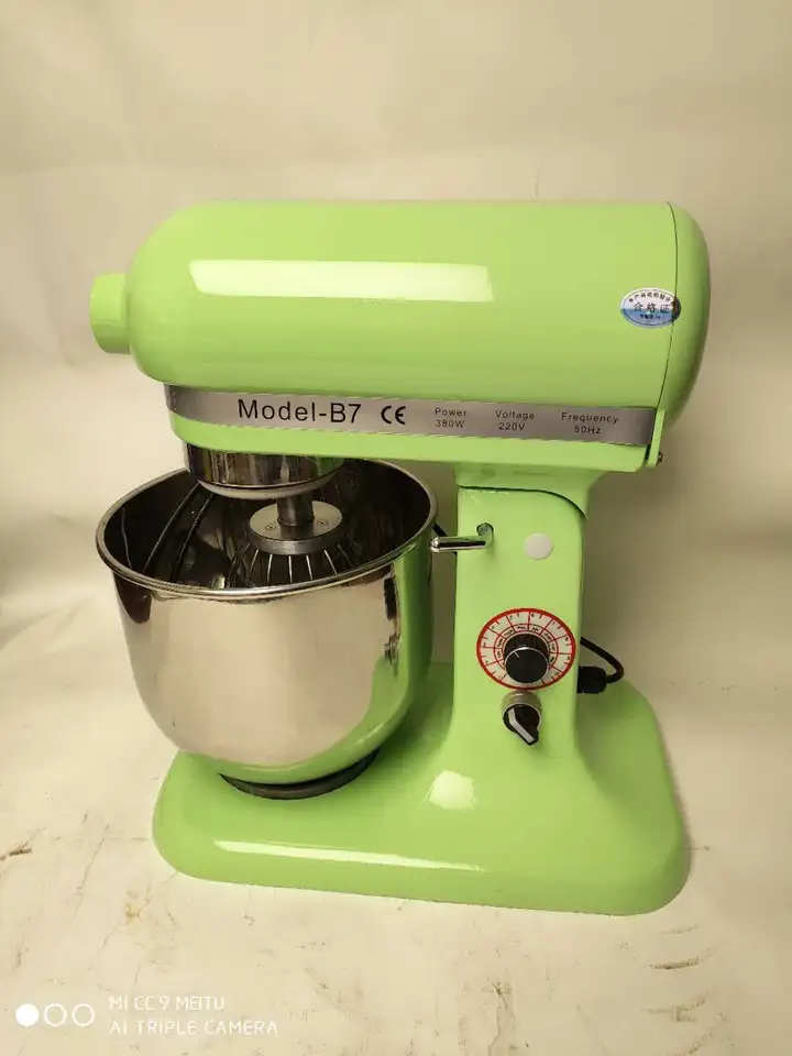 B7 Model 7L Commercial Egg Sta - Commercial Kitchen For Baking ulasan dan harga