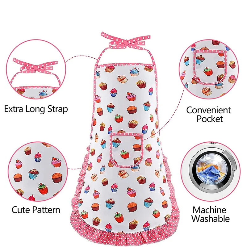 Kitchen Toys Baking Pretend Pl - Kitchen Baking Cloth ulasan dan harga