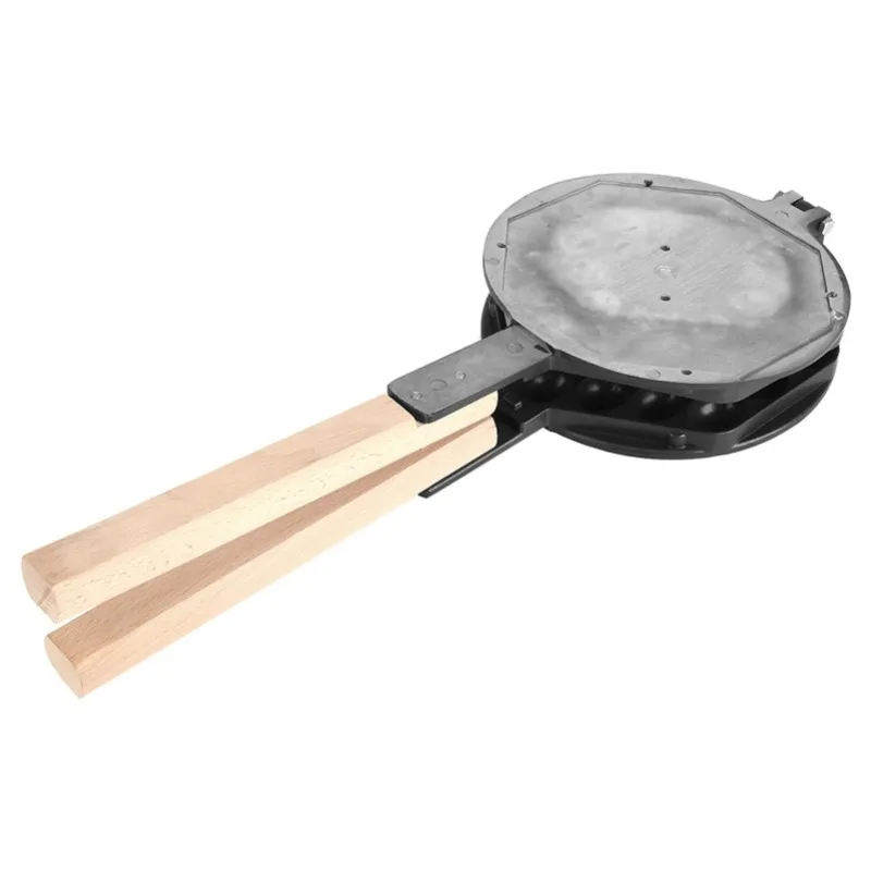 QQ Egg Puff Maker Home LPG Gas - Commercial Kitchen For Baking ulasan dan harga