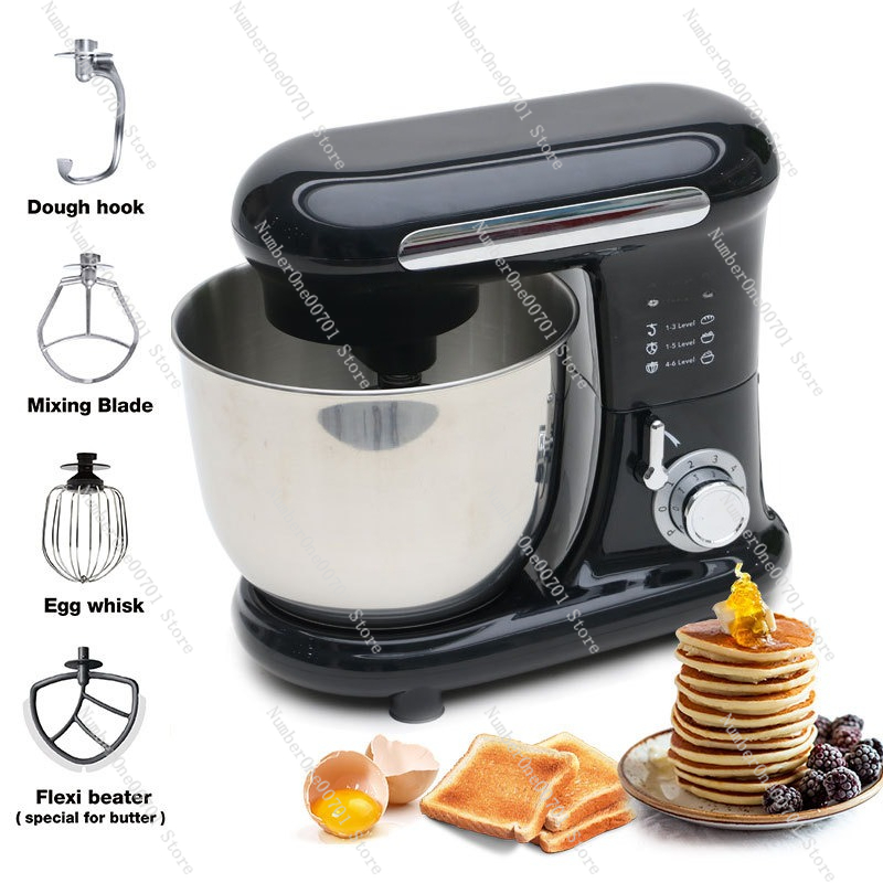 Commercial Electric Dough Mixe - Commercial Kitchen For Baking ulasan dan harga