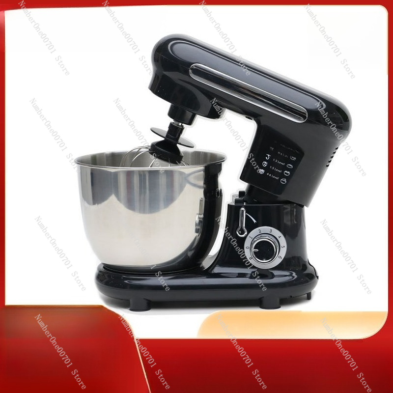Commercial Electric Dough Mixe - Commercial Kitchen For Baking ulasan dan harga