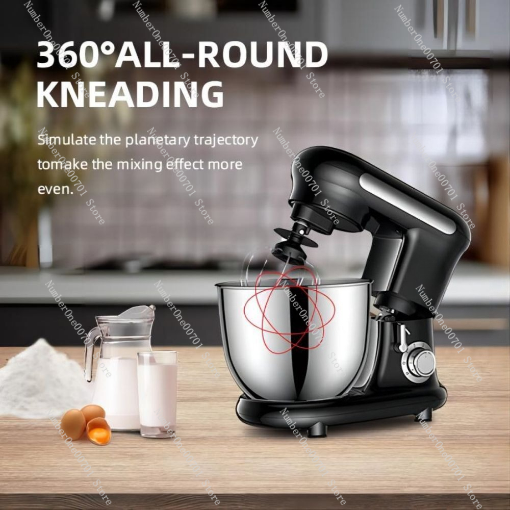 Commercial Electric Dough Mixe - Commercial Kitchen For Baking ulasan dan harga