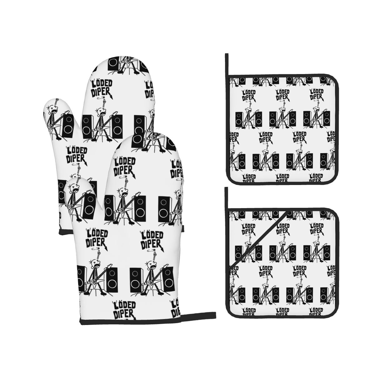 Diary Of Wimpy Kid World Book  - Baking Kitchen Kids ulasan dan harga