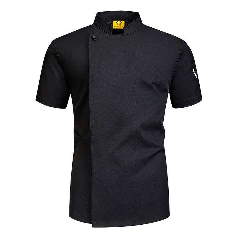 Men Chef's Shirt for Kitchen R - Kitchen Baking Cloth ulasan dan harga