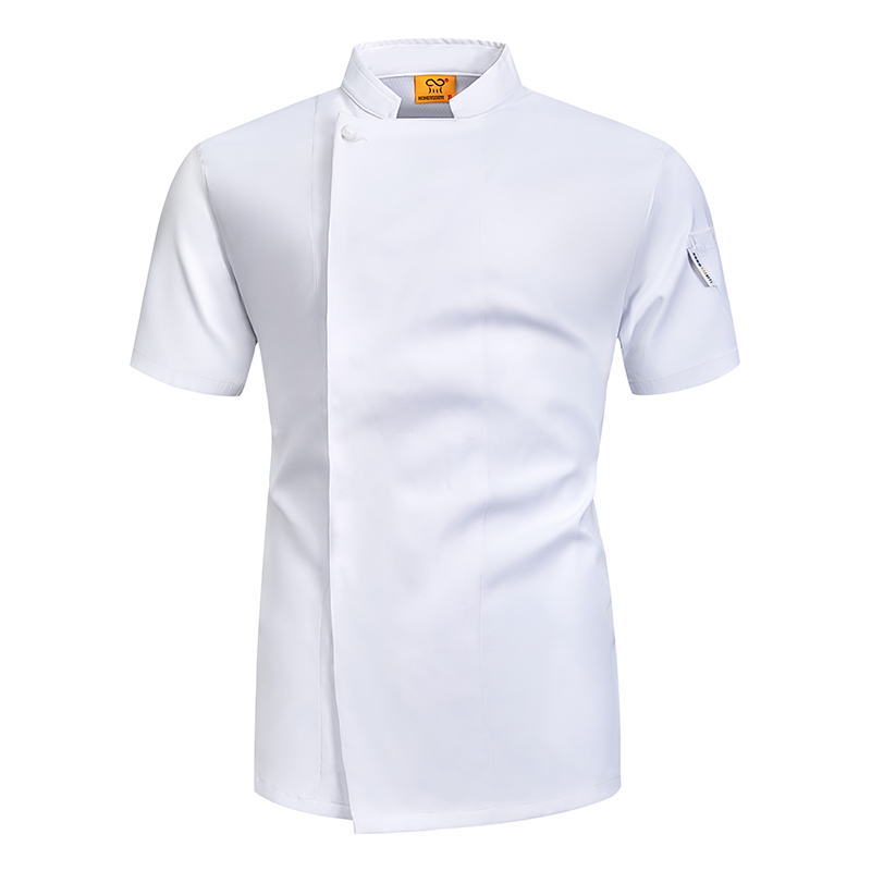Men Chef's Shirt for Kitchen R - Kitchen Baking Cloth ulasan dan harga