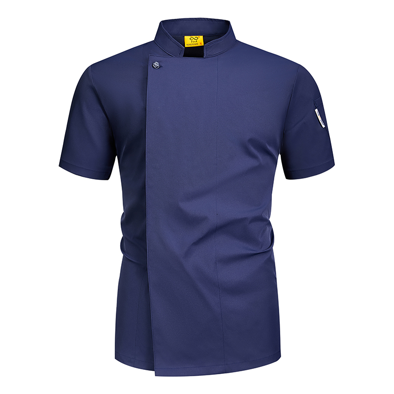 Men Chef's Shirt for Kitchen R - Kitchen Baking Cloth ulasan dan harga