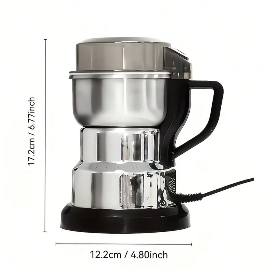 Manual Stainless Steel Grain G - Kitchen Baking Gifts ulasan dan harga