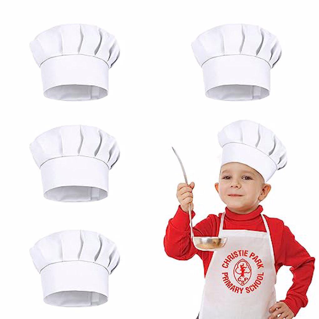 4pcs High 21cm Kid Baking Baby - Baking Kitchen Kids ulasan dan harga