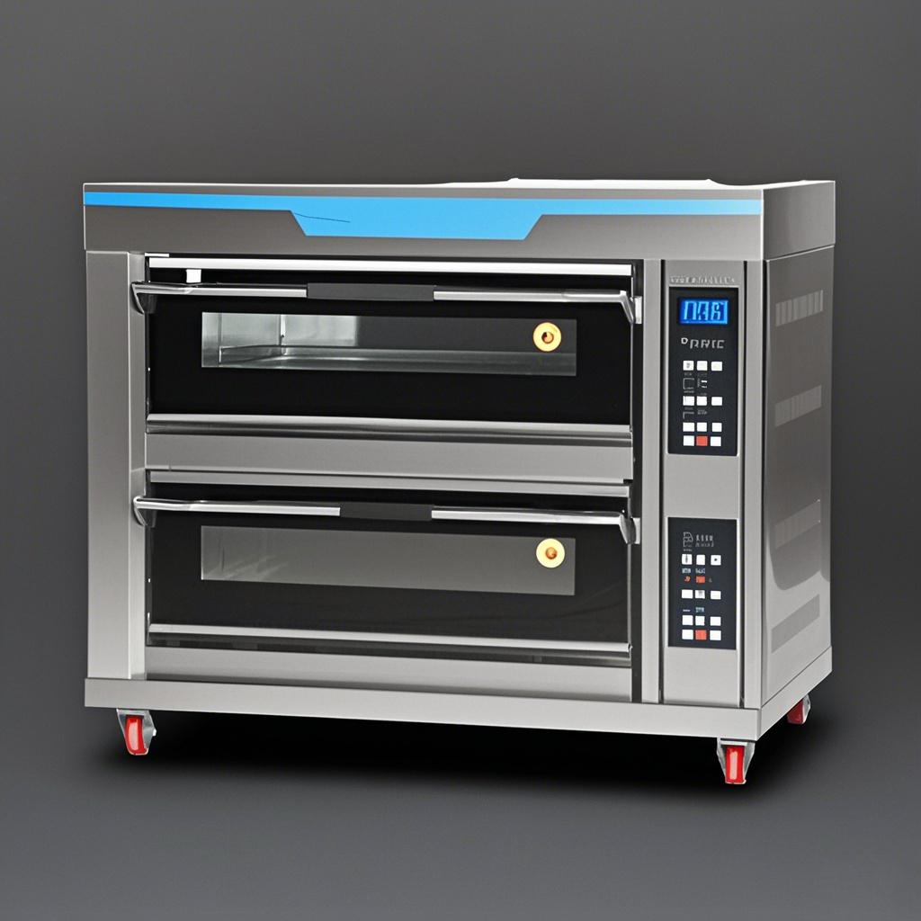 Oven,Commercial Industrial Bak - Commercial Kitchen For Baking ulasan dan harga